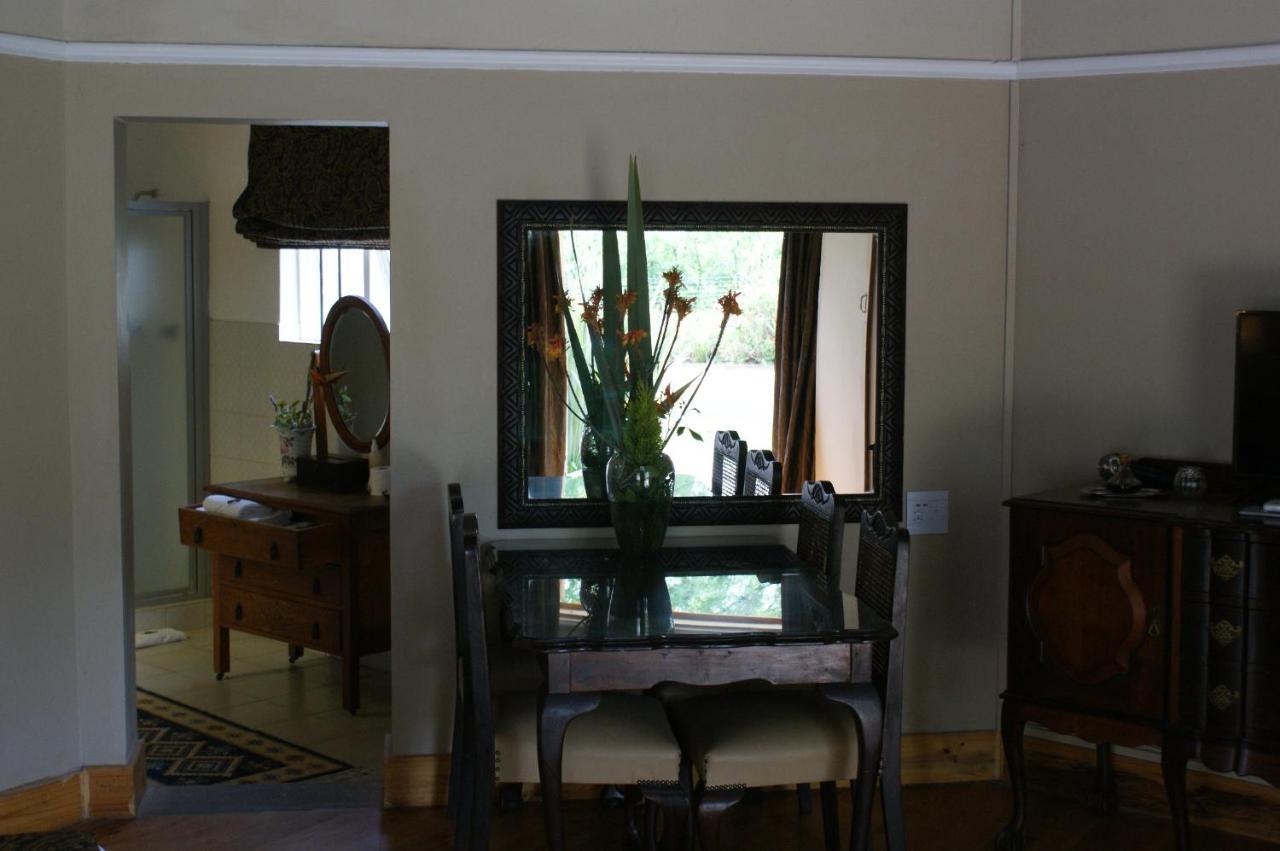 Oue Werf Country House 奥茨胡恩 外观 照片