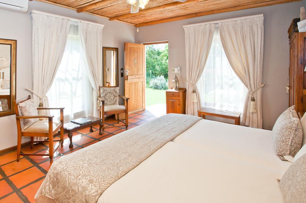 Oue Werf Country House 奥茨胡恩 外观 照片